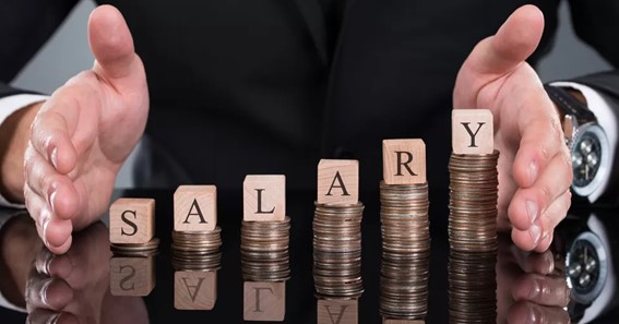 What Is Outstanding Salary