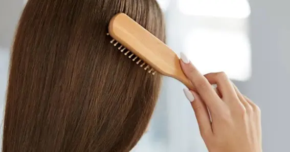 Choose The Right Hairbrush