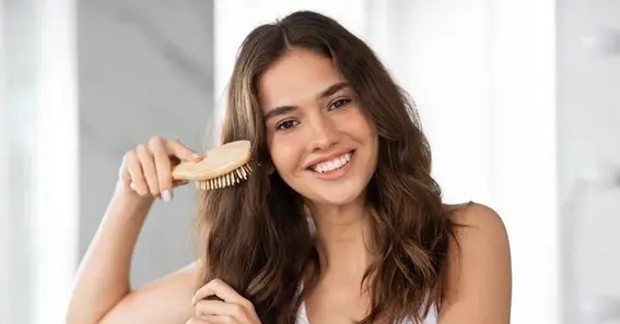 How To Keep Hair From Tangling
