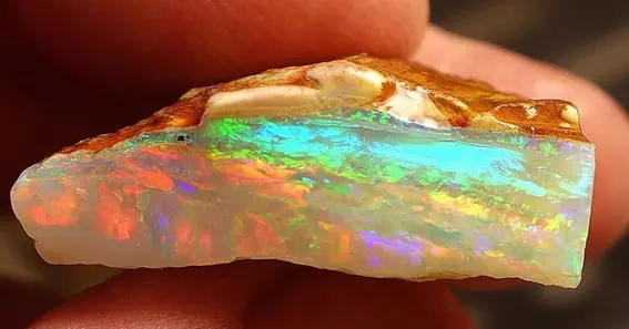 Opal Exploration Tips And Experiences