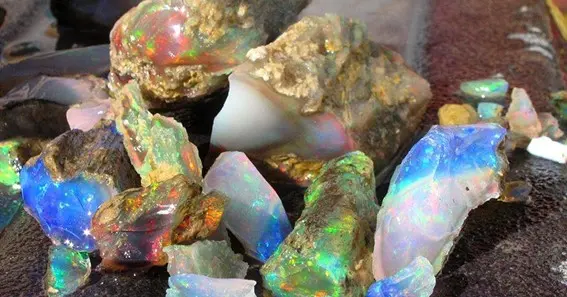 Tips For Opal Enthusiasts